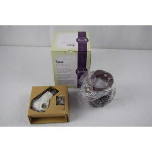 Roma Plug-In Scentsy Warmer New